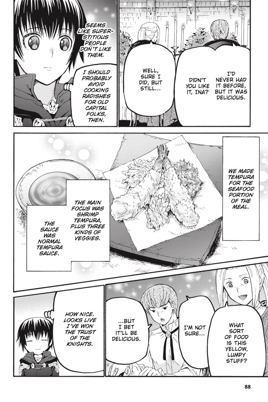 Read Death March to the Parallel World Rhapsody Manga Online