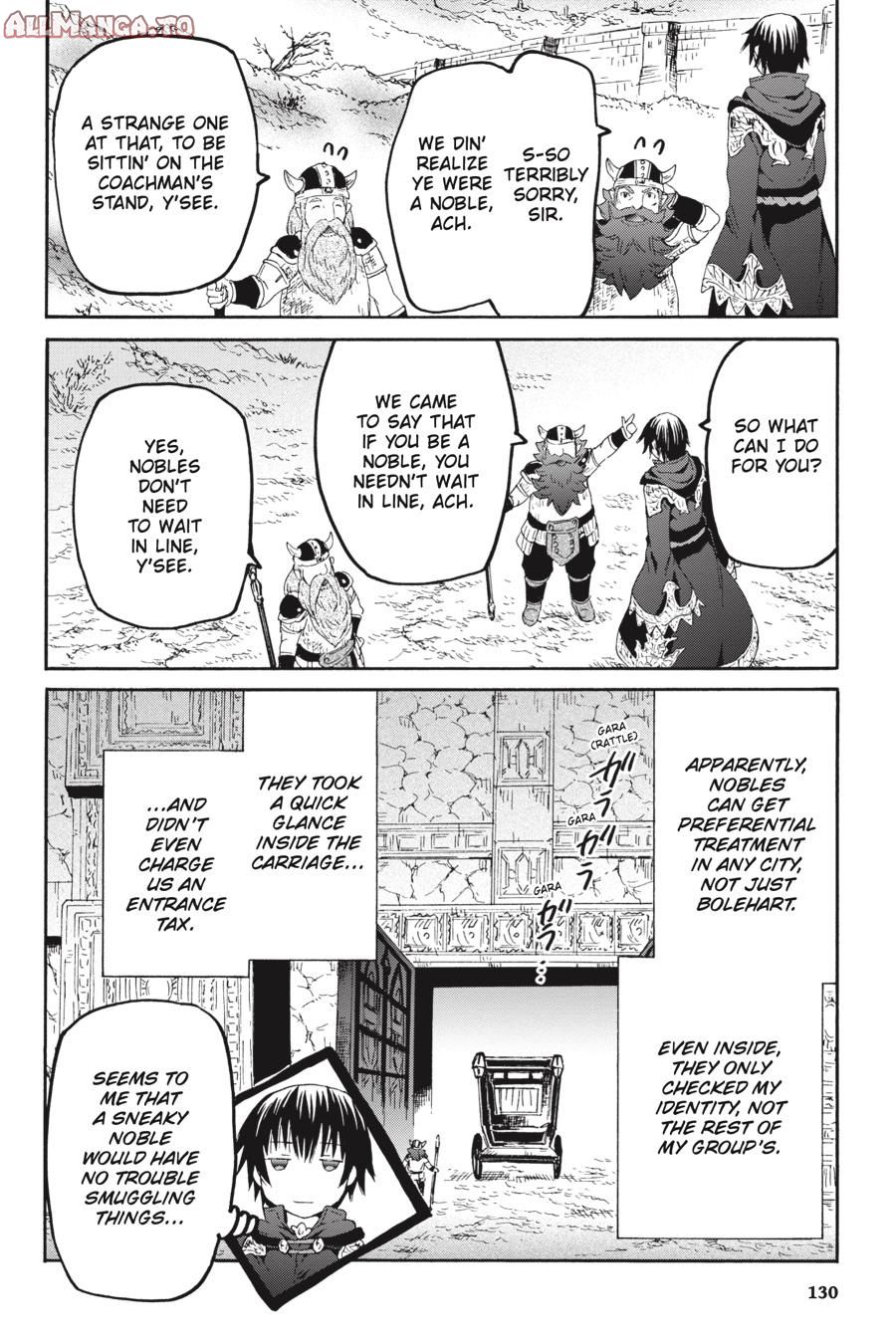 Read Death March to the Parallel World Rhapsody Manga Online