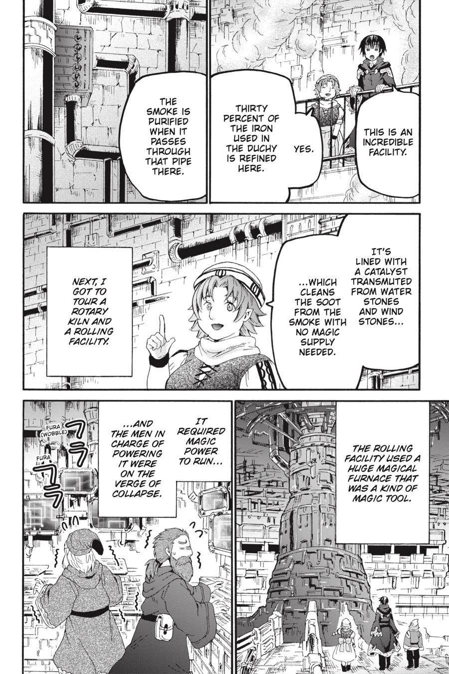 Read Death March to the Parallel World Rhapsody Manga Online