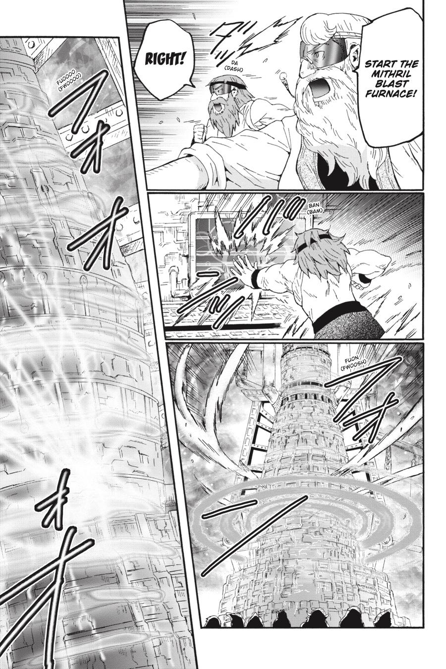 Read Death March to the Parallel World Rhapsody Manga Online