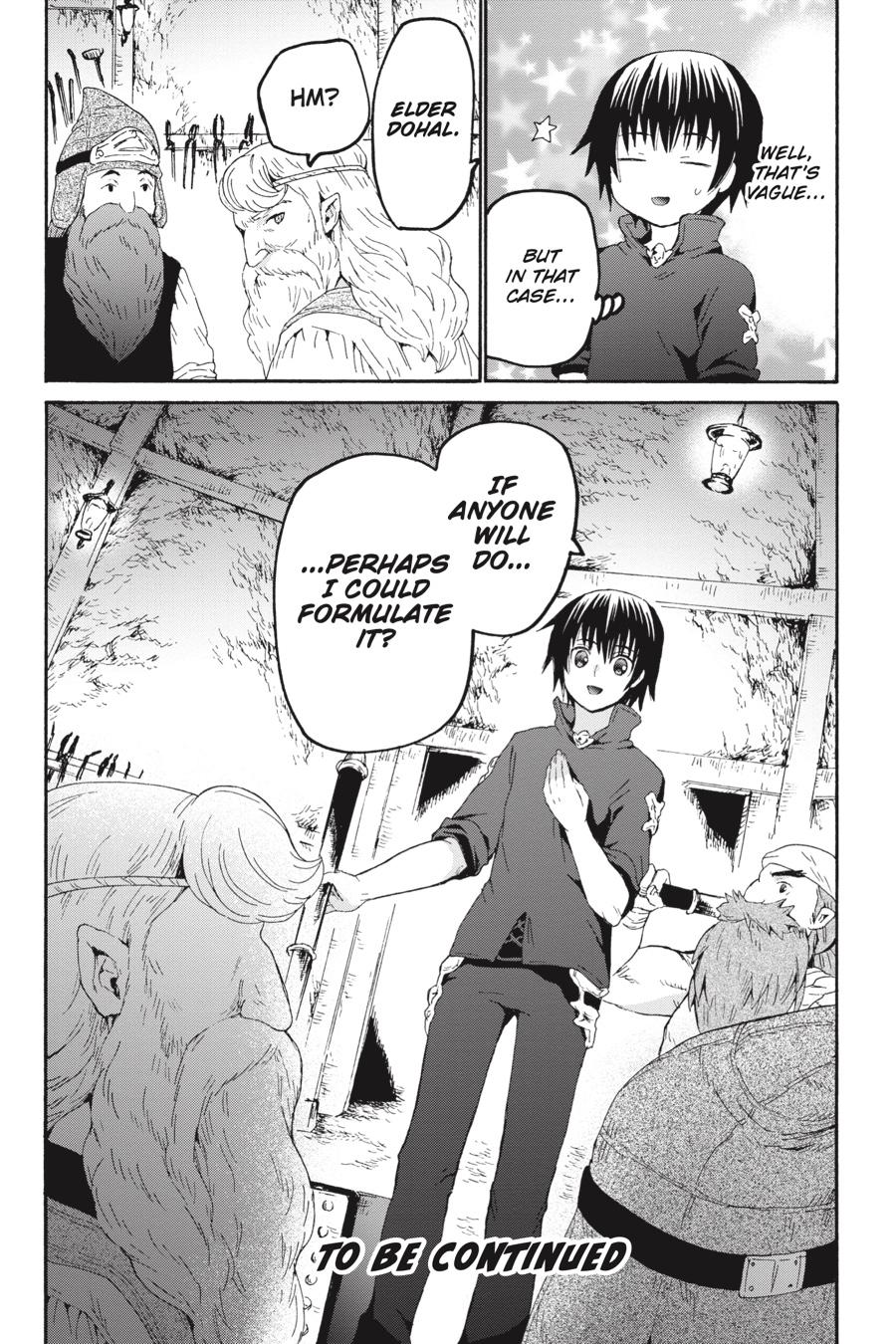 Read Death March to the Parallel World Rhapsody Manga Online