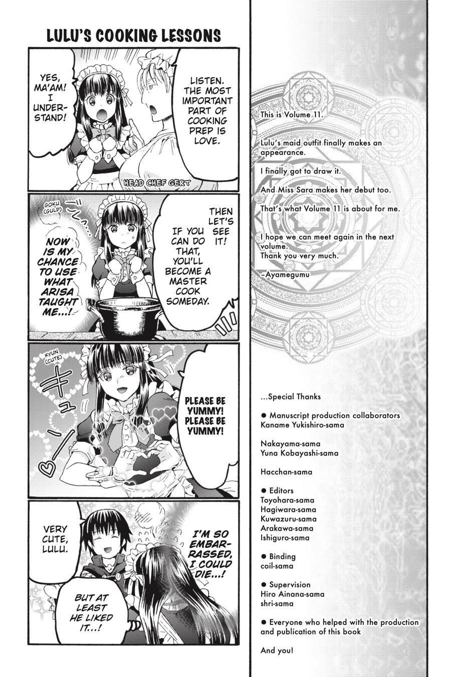 Read Death March to the Parallel World Rhapsody Manga Online