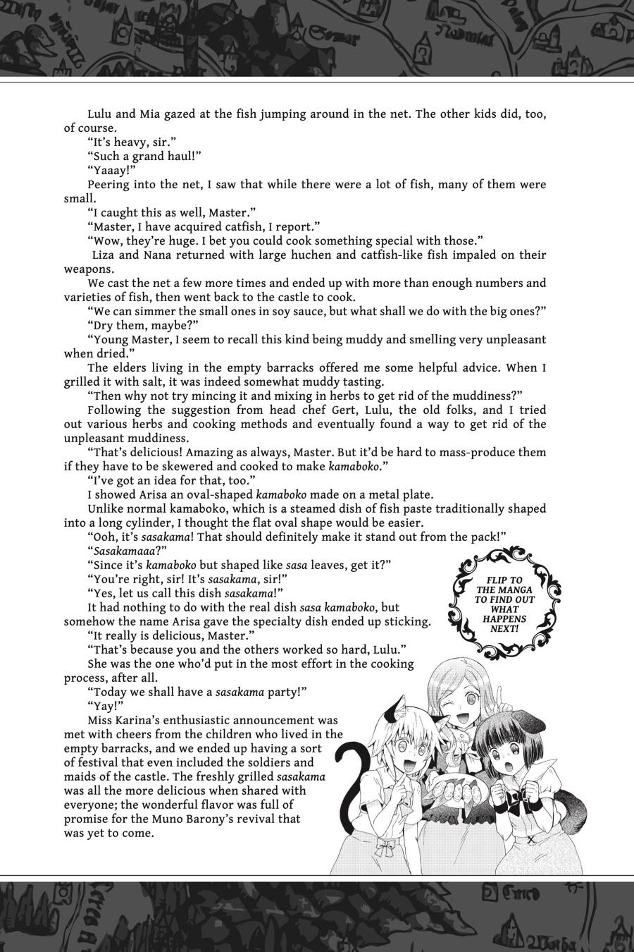 Read Death March to the Parallel World Rhapsody Manga Online