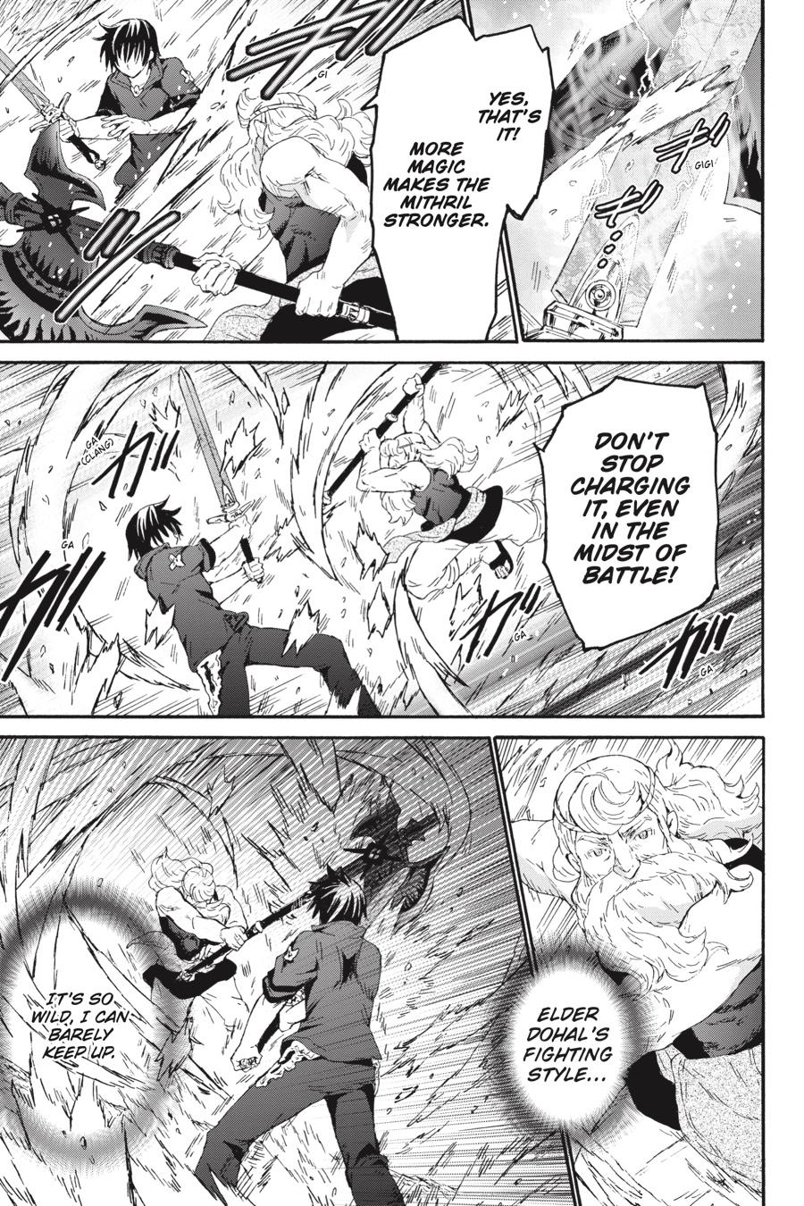 Read Death March to the Parallel World Rhapsody Manga Online