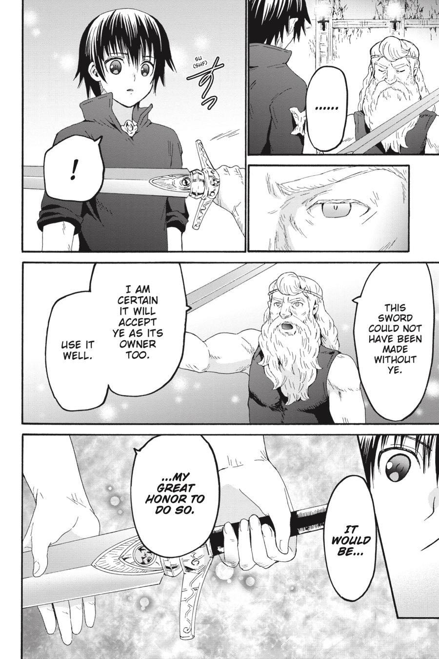 Read Death March to the Parallel World Rhapsody Manga Online