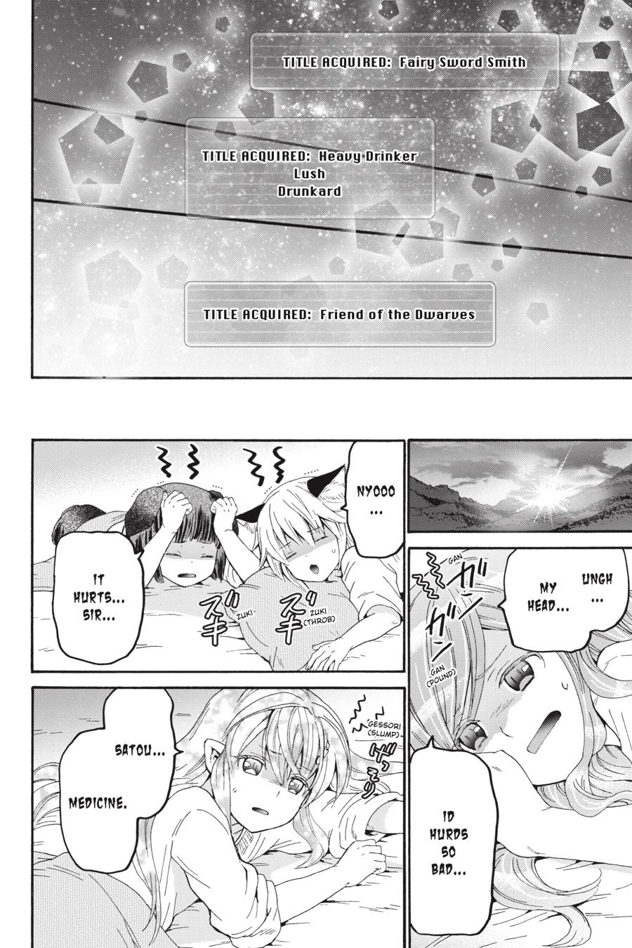 Read Death March to the Parallel World Rhapsody Manga Online