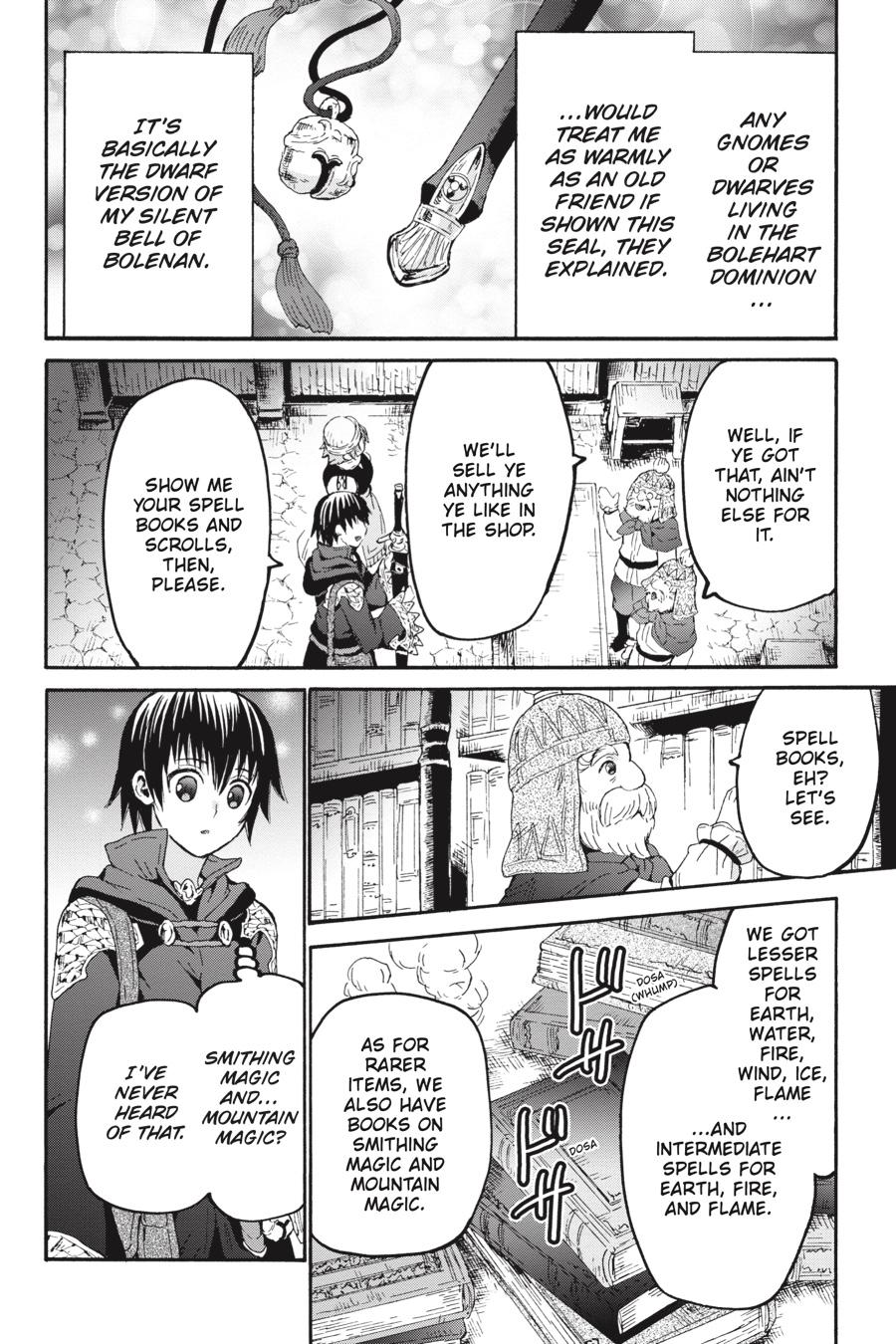 Read Death March to the Parallel World Rhapsody Manga Online