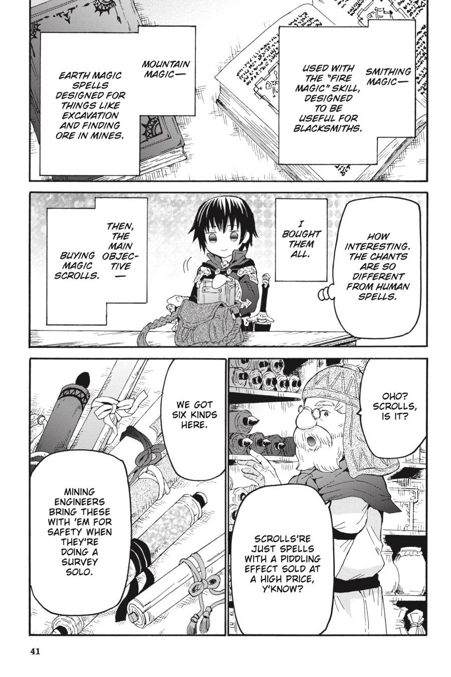 Read Death March to the Parallel World Rhapsody Manga Online