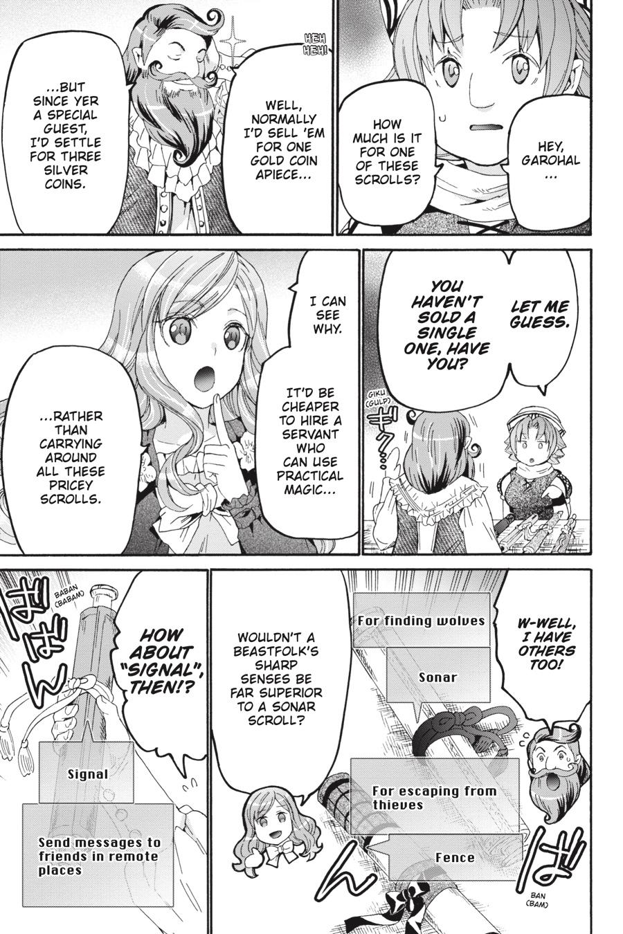 Read Death March to the Parallel World Rhapsody Manga Online
