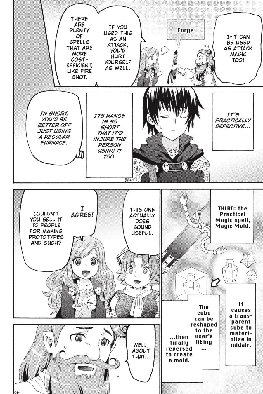 Read Death March to the Parallel World Rhapsody Manga Online