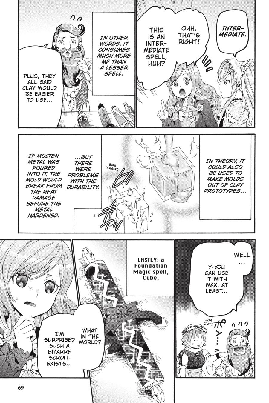 Read Death March to the Parallel World Rhapsody Manga Online