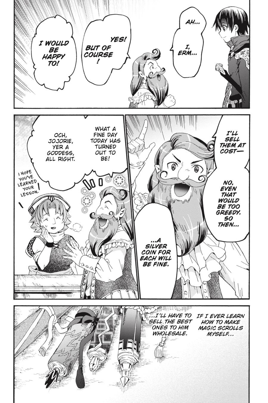 Read Death March to the Parallel World Rhapsody Manga Online