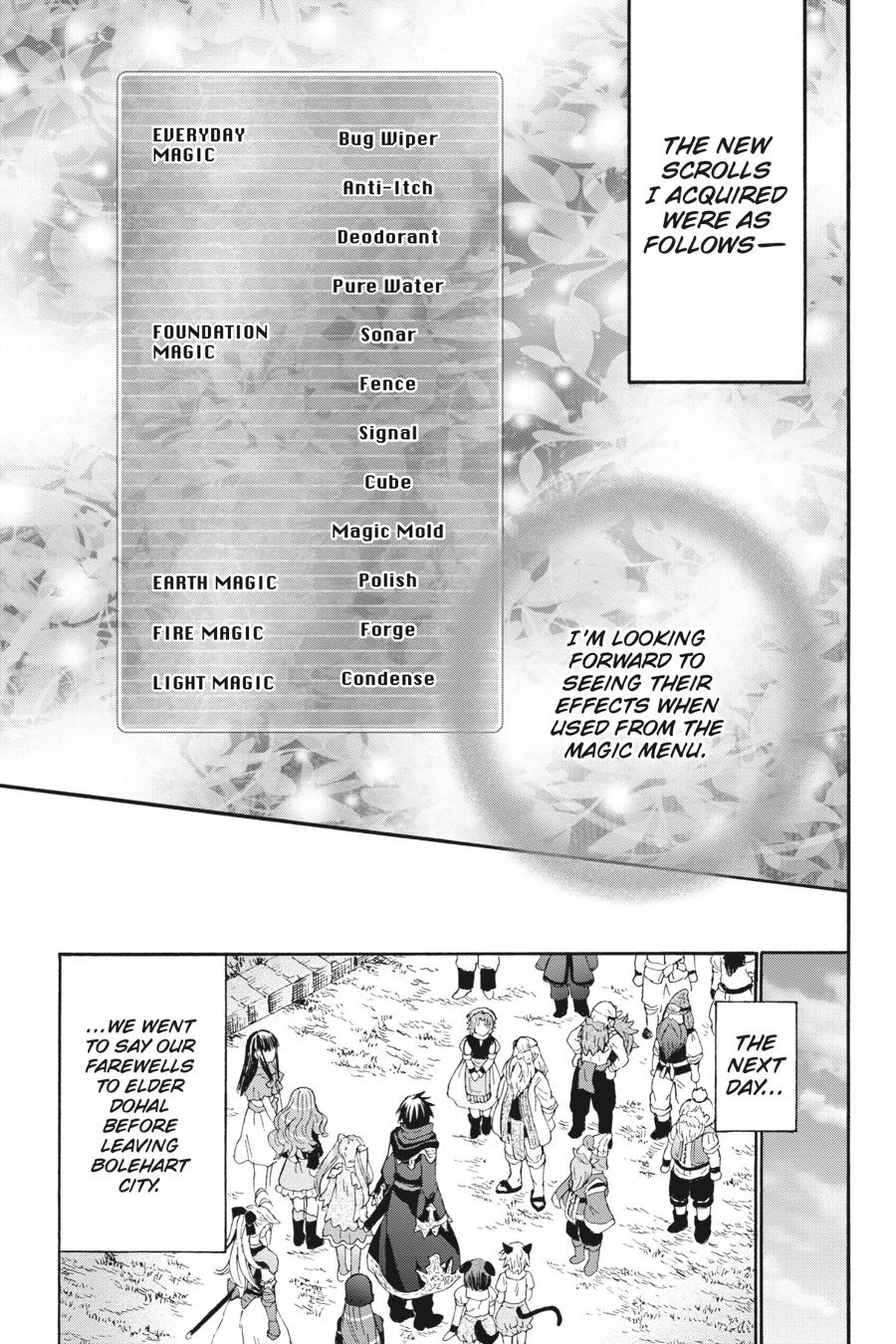 Read Death March to the Parallel World Rhapsody Manga Online