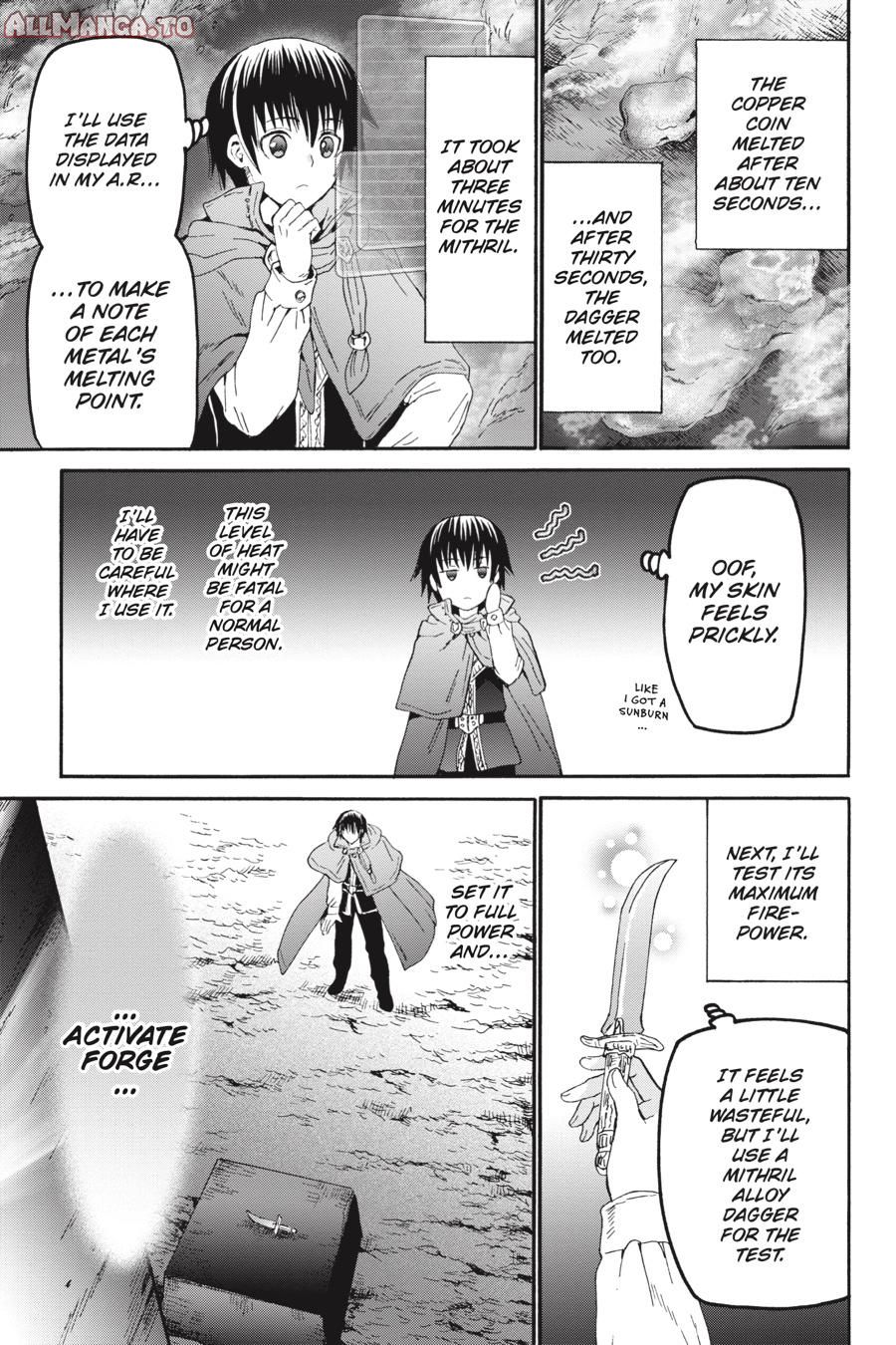 Read Death March to the Parallel World Rhapsody Manga Online