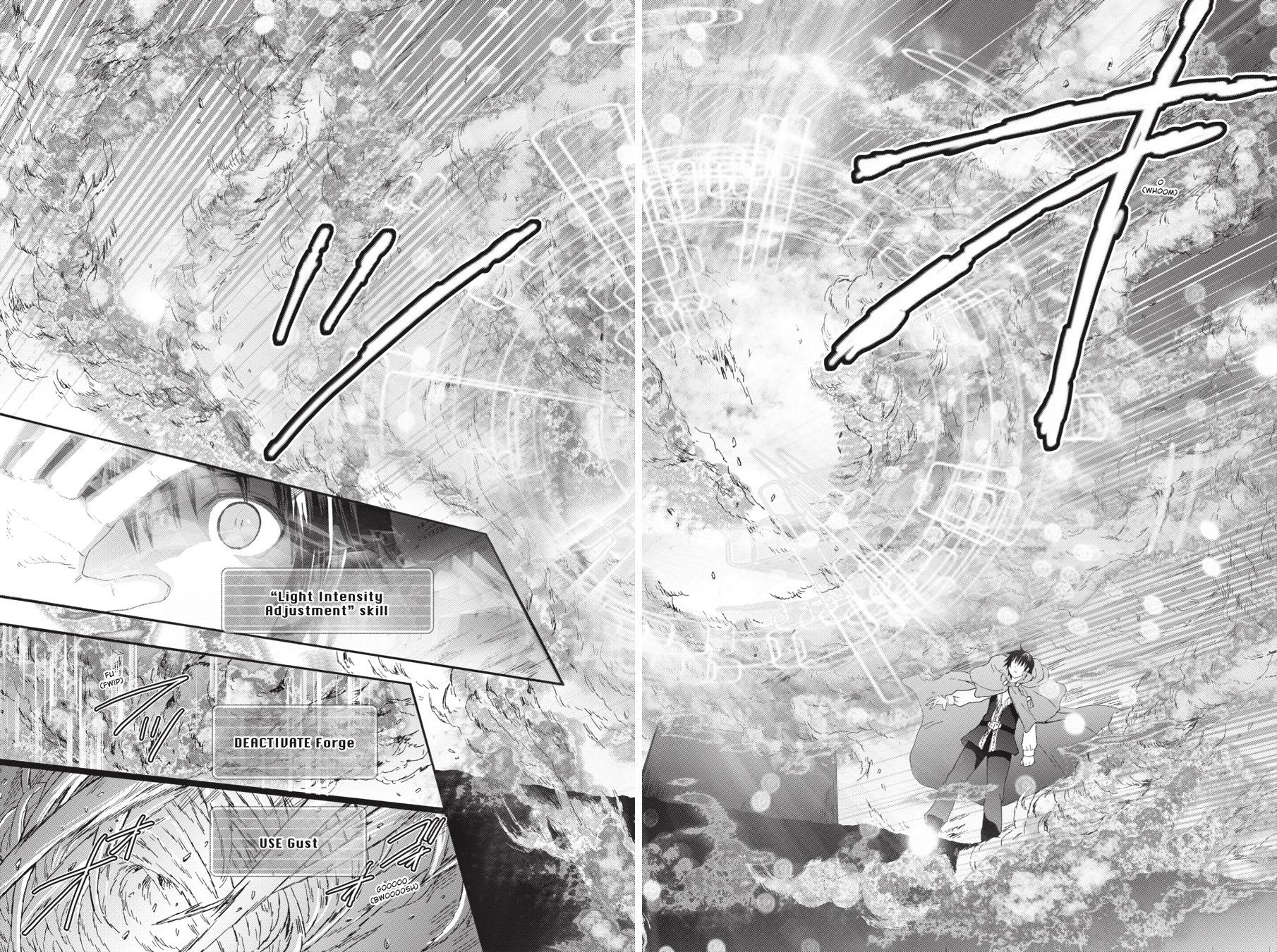 Read Death March to the Parallel World Rhapsody Manga Online
