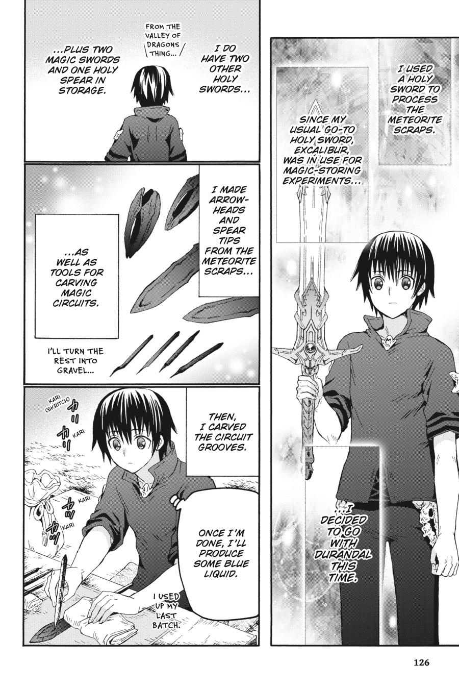Read Death March to the Parallel World Rhapsody Manga Online
