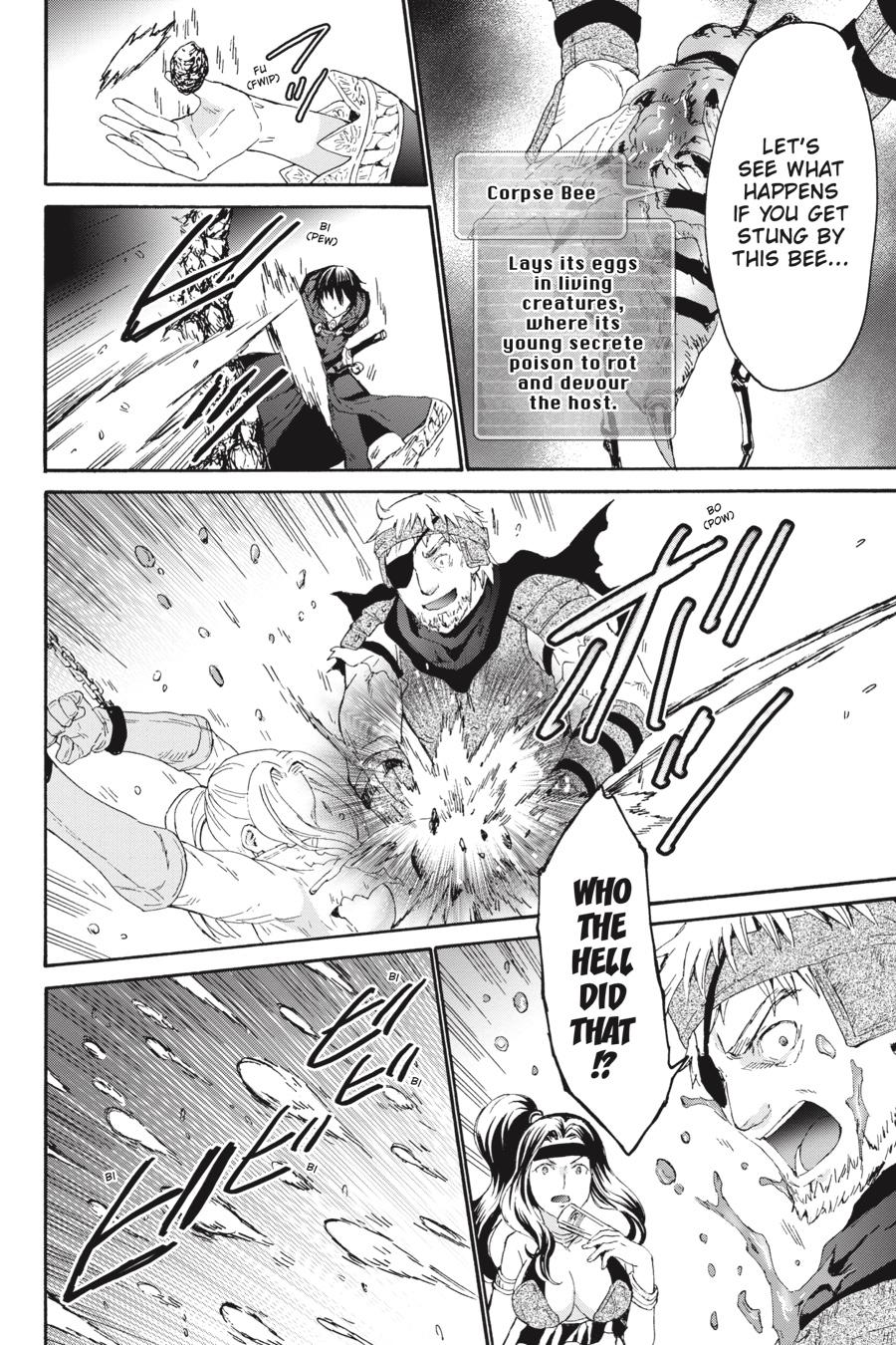 Read Death March to the Parallel World Rhapsody Manga Online