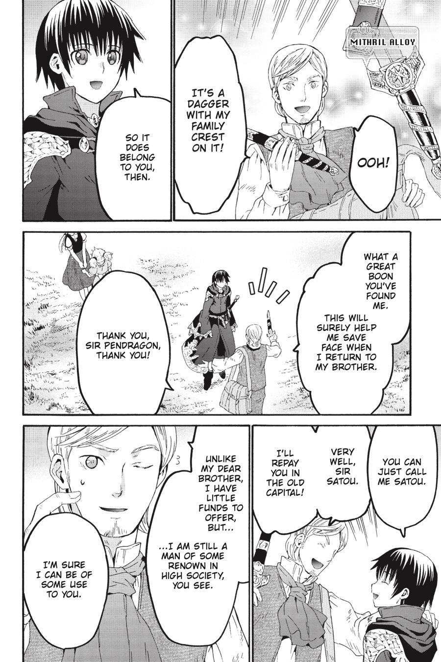 Read Death March to the Parallel World Rhapsody Manga Online