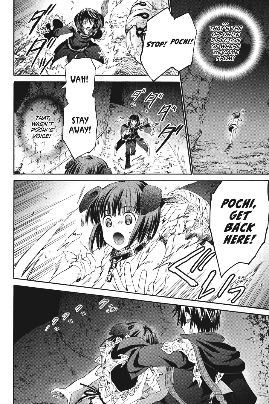 Read Death March to the Parallel World Rhapsody Manga Online