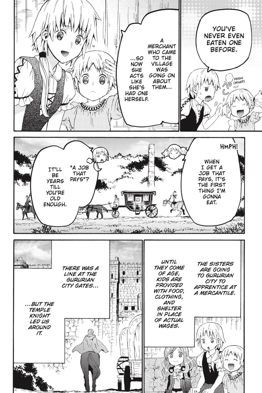 Read Death March to the Parallel World Rhapsody Manga Online