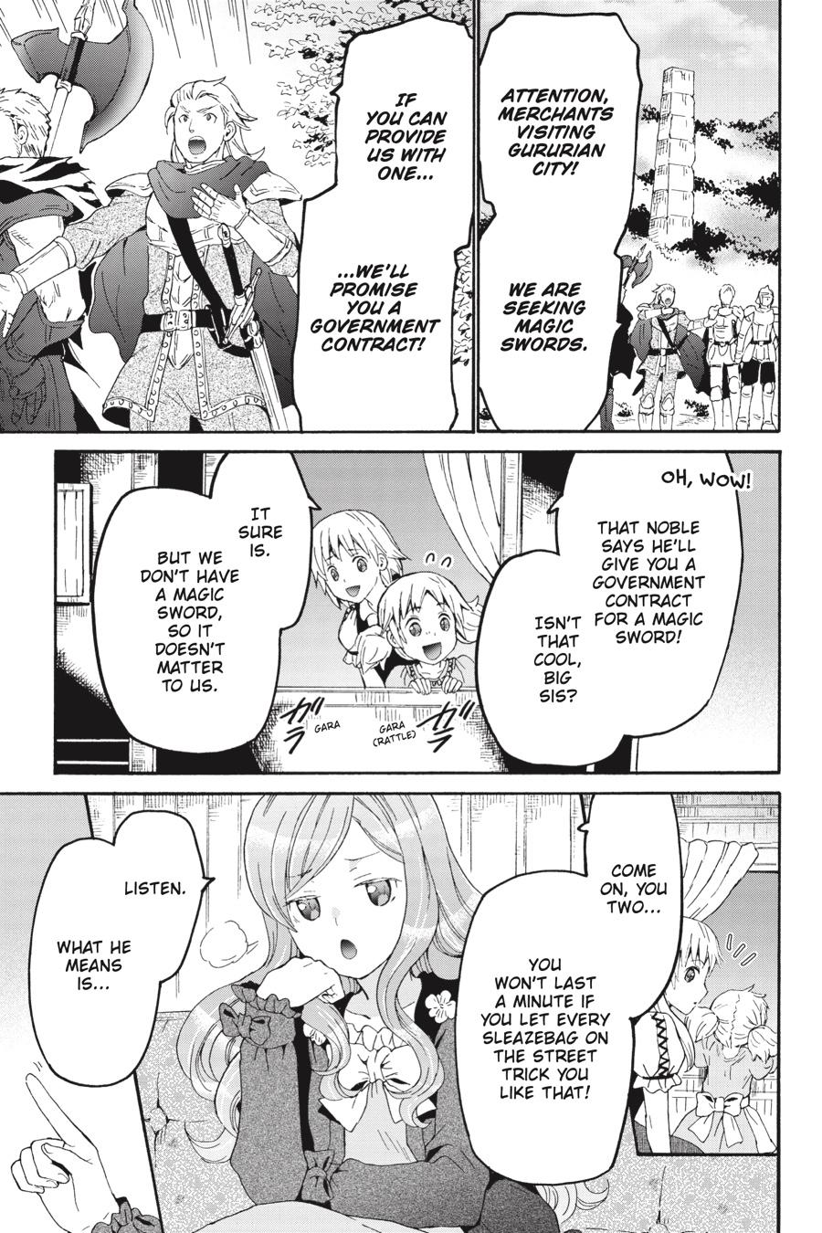 Read Death March to the Parallel World Rhapsody Manga Online