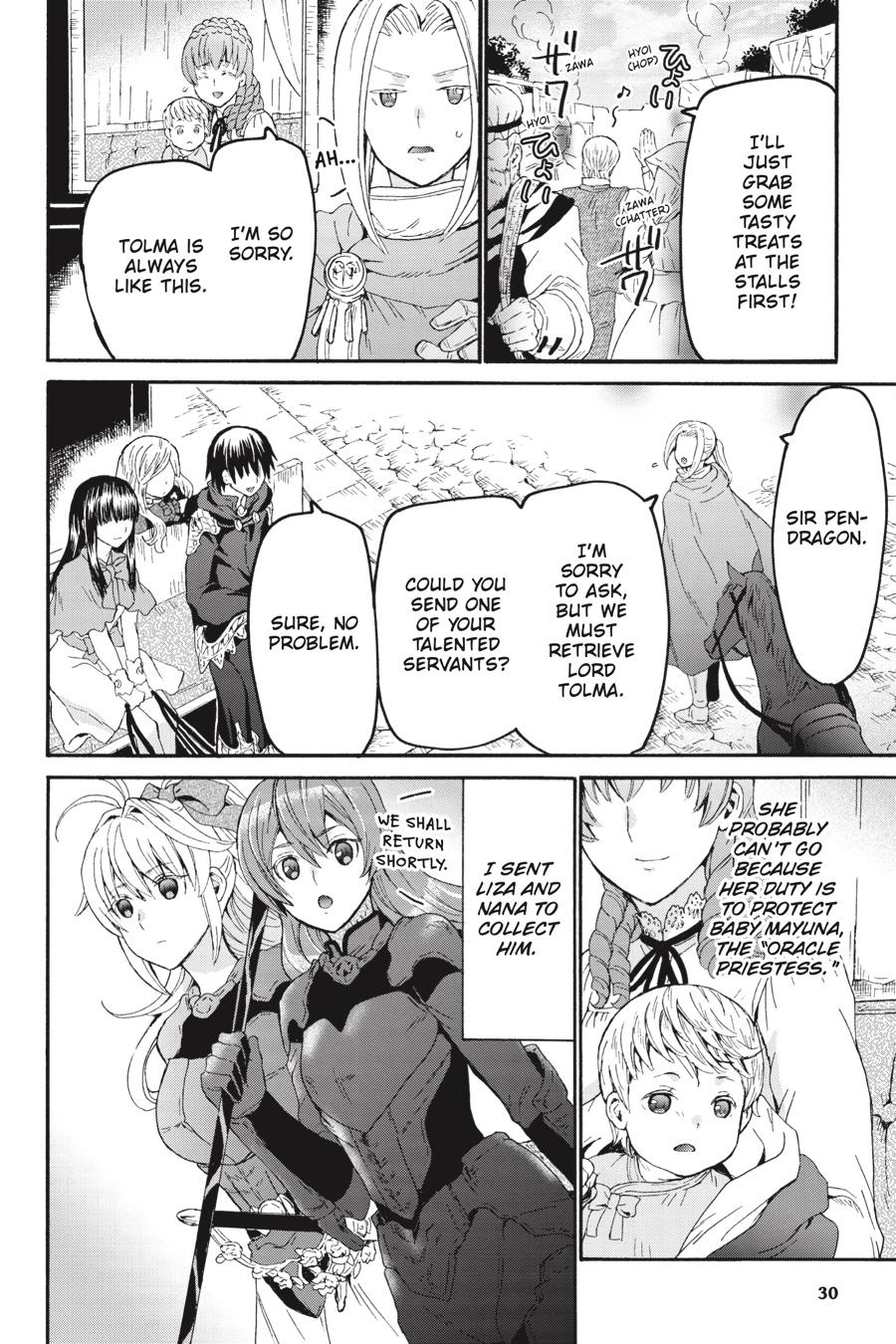 Read Death March to the Parallel World Rhapsody Manga Online