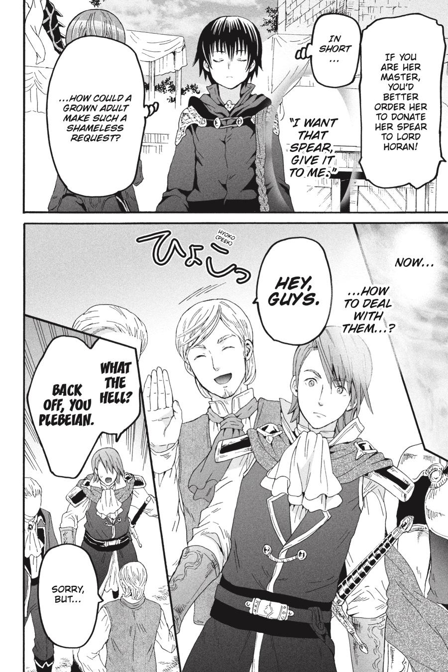 Read Death March to the Parallel World Rhapsody Manga Online