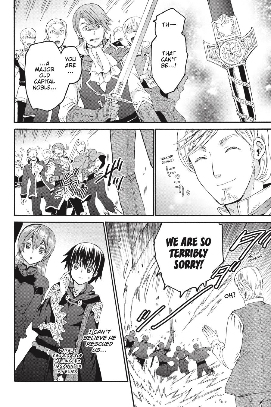 Read Death March to the Parallel World Rhapsody Manga Online
