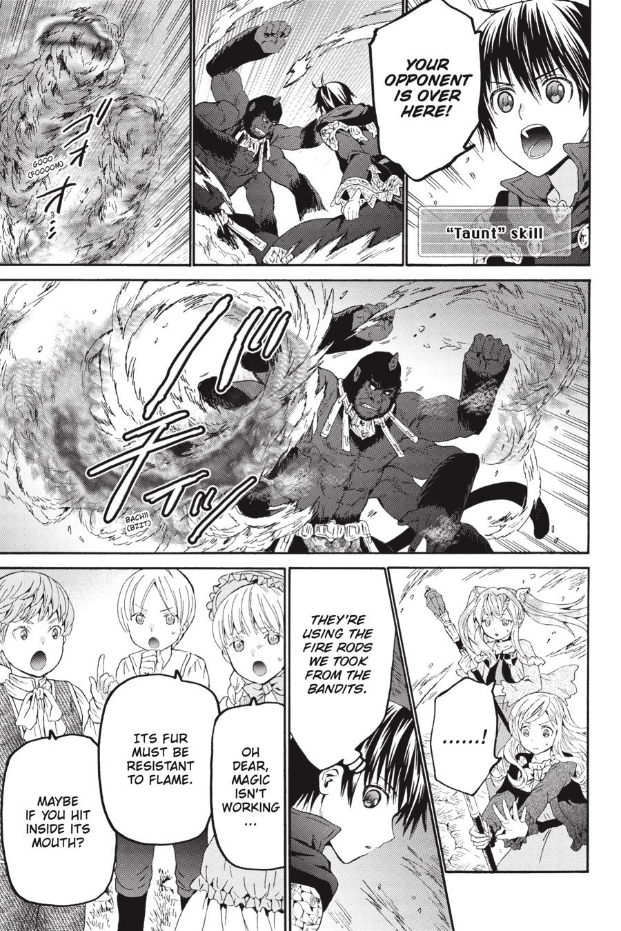 Read Death March to the Parallel World Rhapsody Manga Online