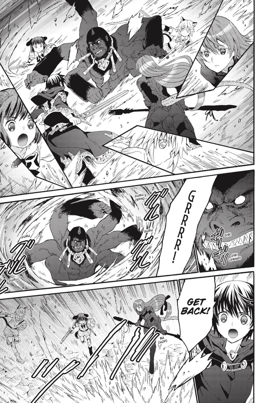 Read Death March to the Parallel World Rhapsody Manga Online