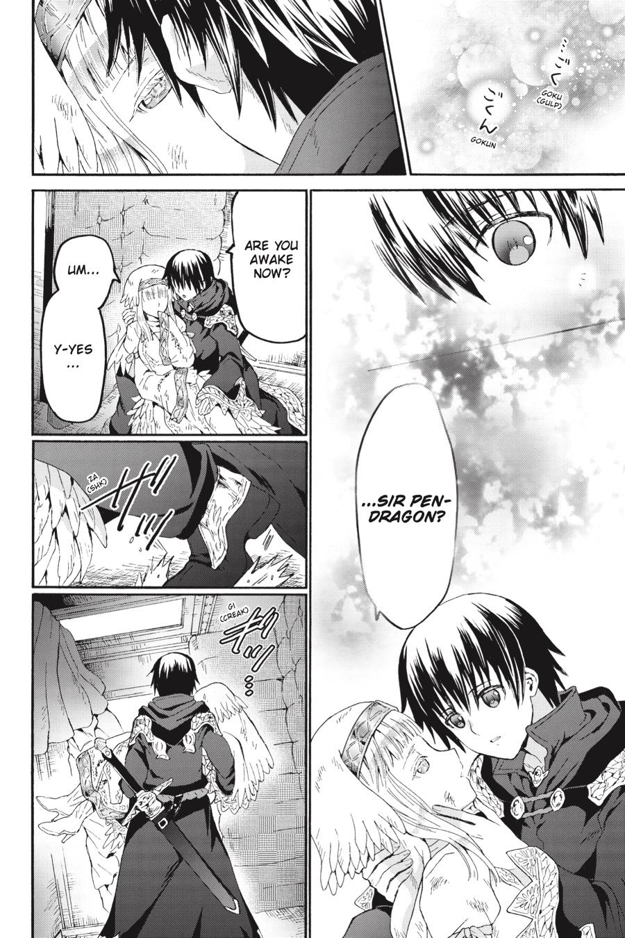 Read Death March to the Parallel World Rhapsody Manga Online