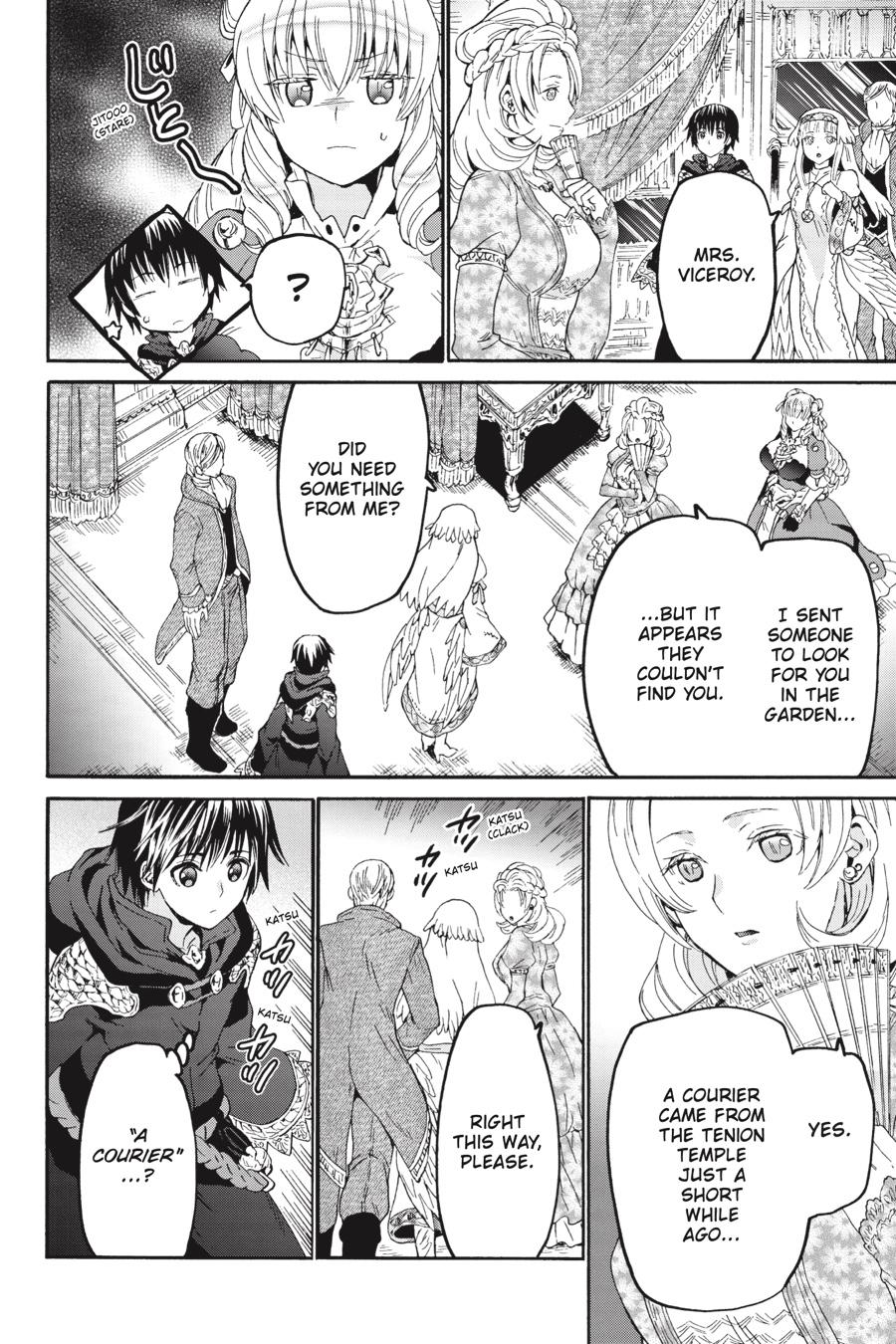 Read Death March to the Parallel World Rhapsody Manga Online