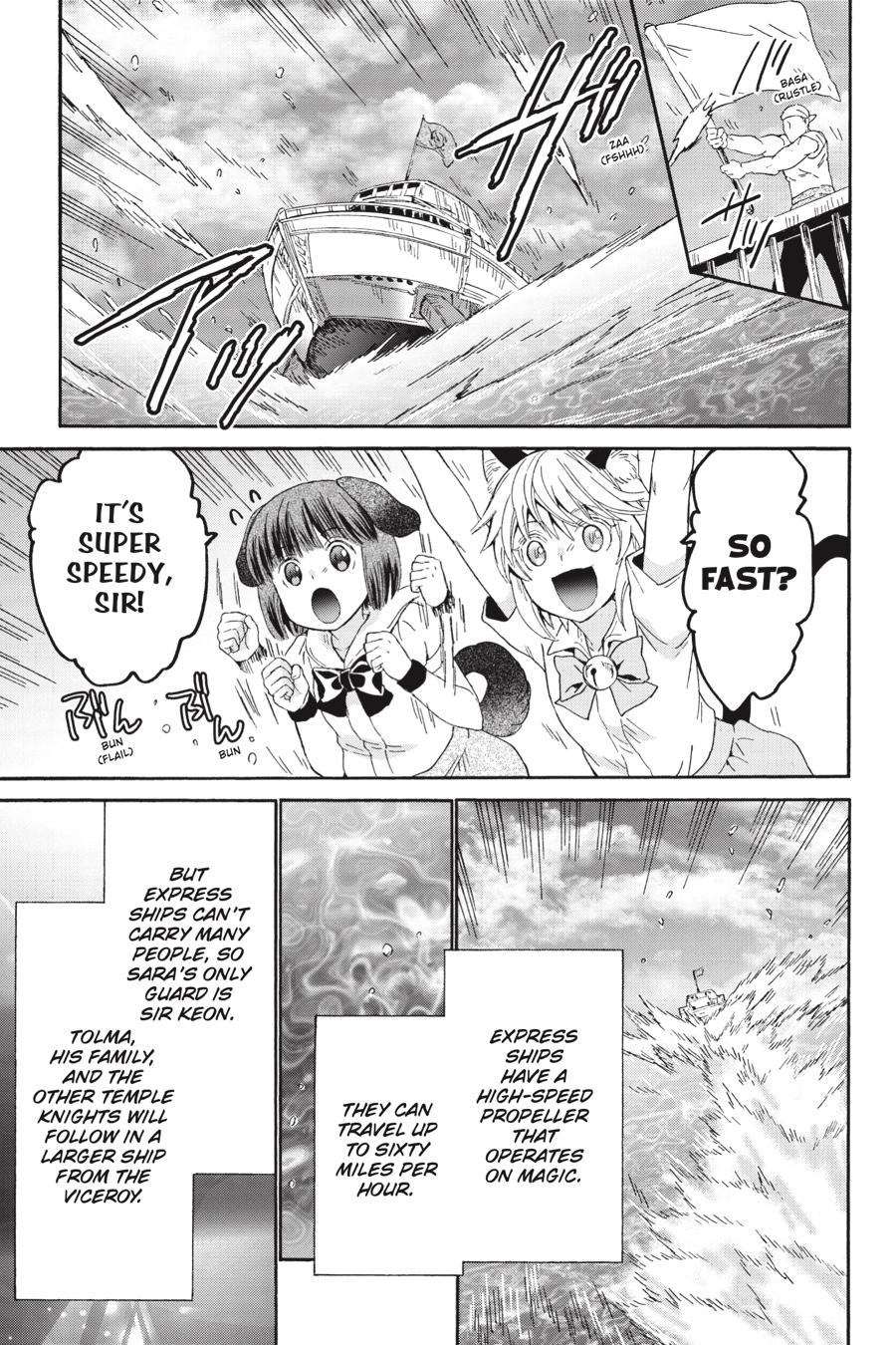 Read Death March to the Parallel World Rhapsody Manga Online