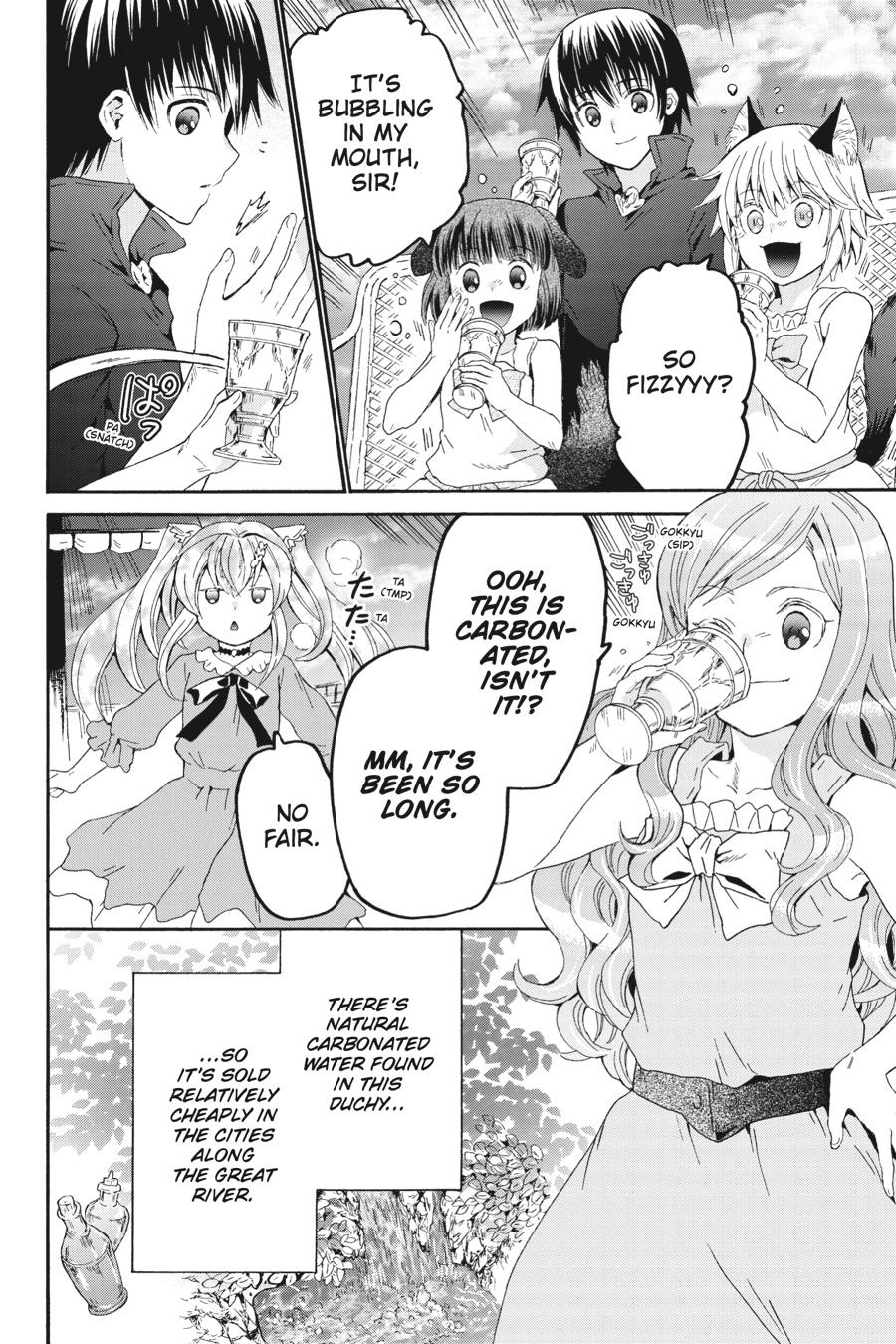 Read Death March to the Parallel World Rhapsody Manga Online