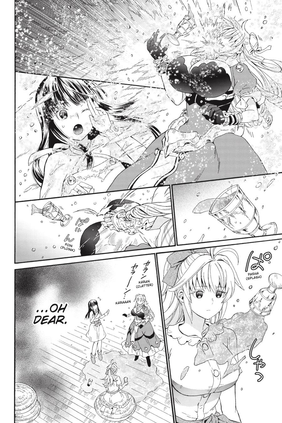 Read Death March to the Parallel World Rhapsody Manga Online