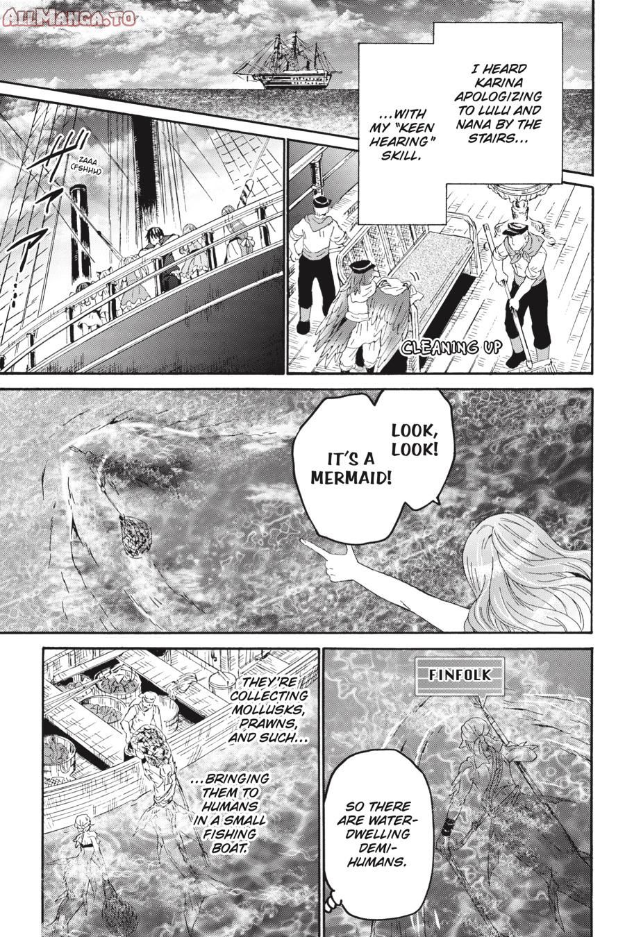 Read Death March to the Parallel World Rhapsody Manga Online