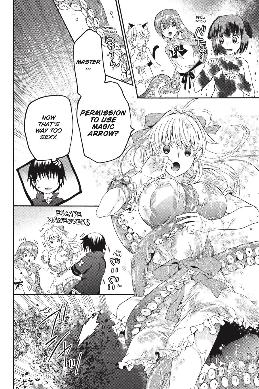 Read Death March to the Parallel World Rhapsody Manga Online
