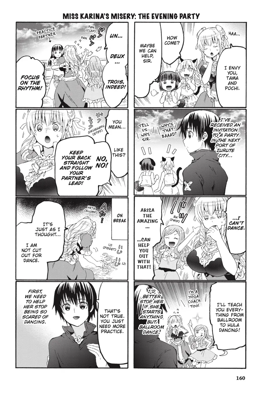 Read Death March to the Parallel World Rhapsody Manga Online