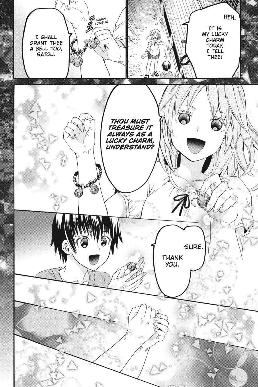 Read Death March to the Parallel World Rhapsody Manga Online