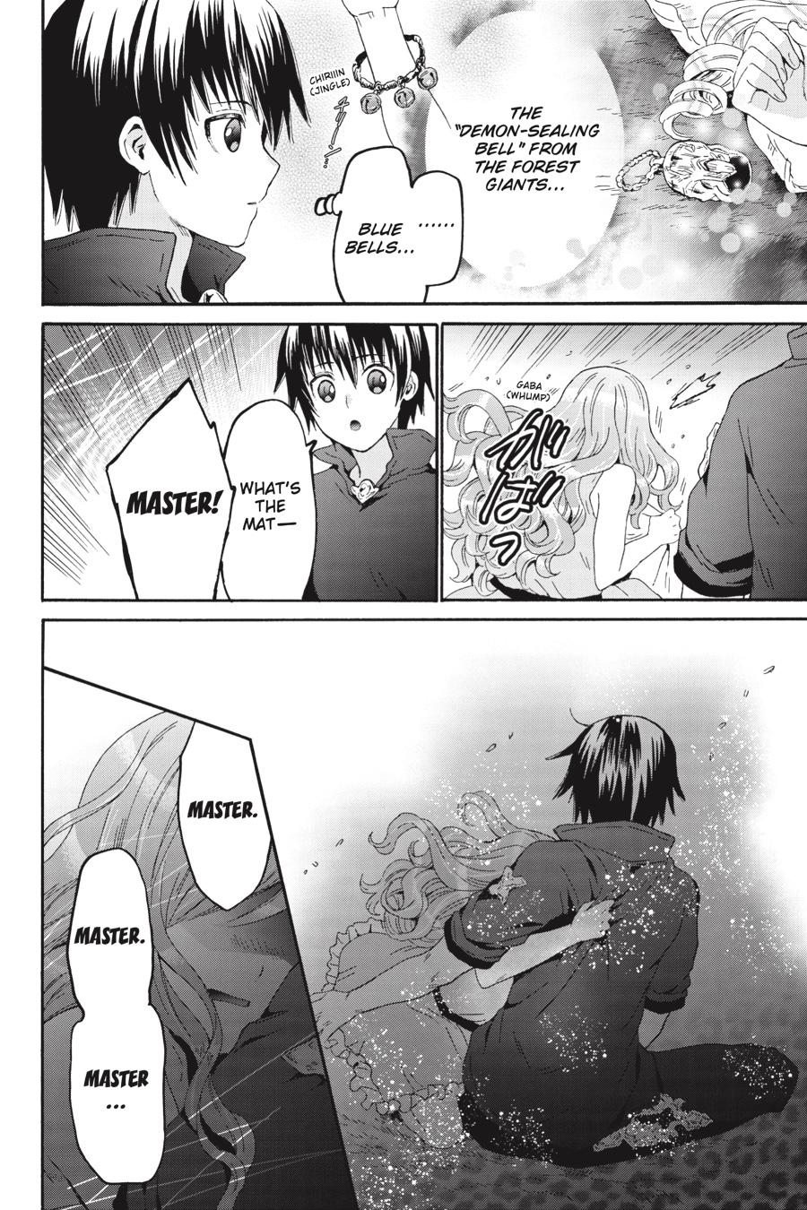 Read Death March to the Parallel World Rhapsody Manga Online