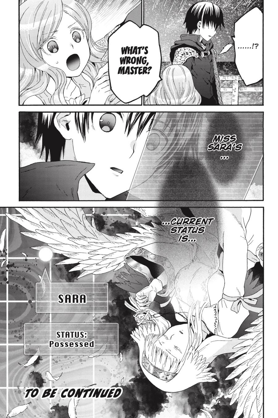 Read Death March to the Parallel World Rhapsody Manga Online