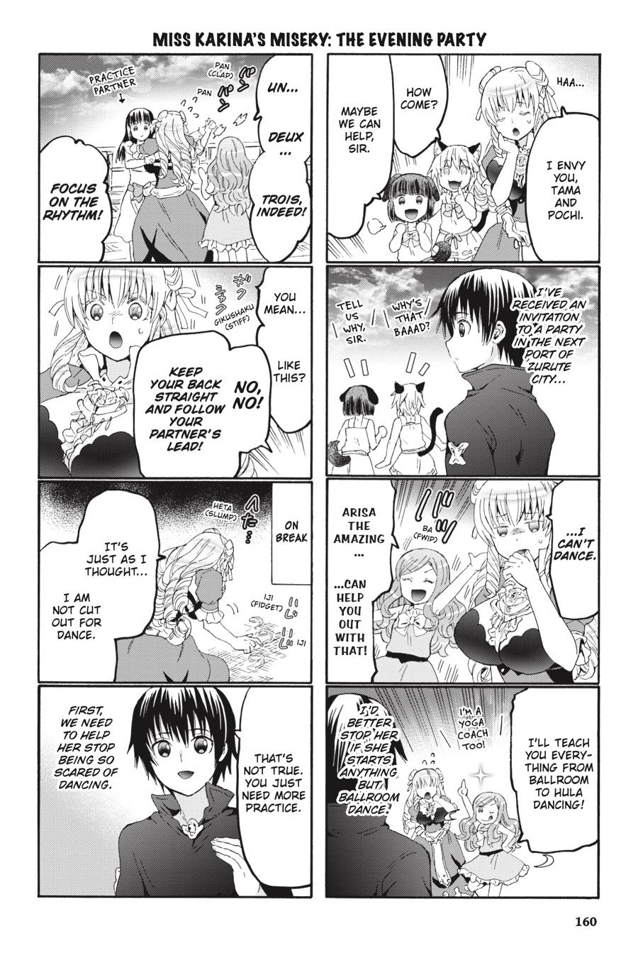 Read Death March to the Parallel World Rhapsody Manga Online