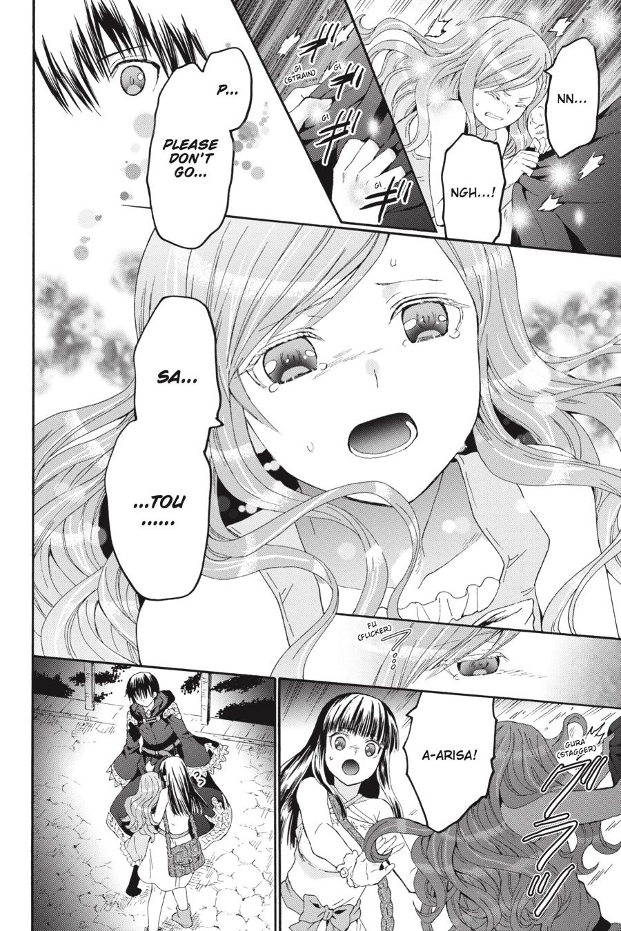 Read Death March to the Parallel World Rhapsody Manga Online
