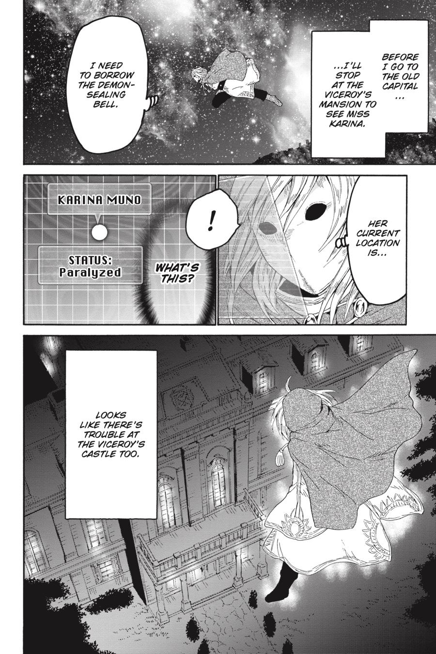 Read Death March to the Parallel World Rhapsody Manga Online
