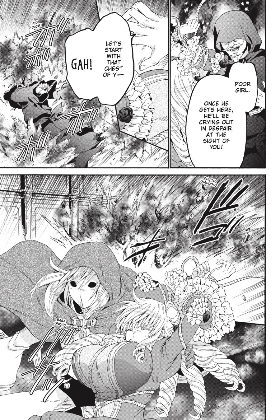 Read Death March to the Parallel World Rhapsody Manga Online