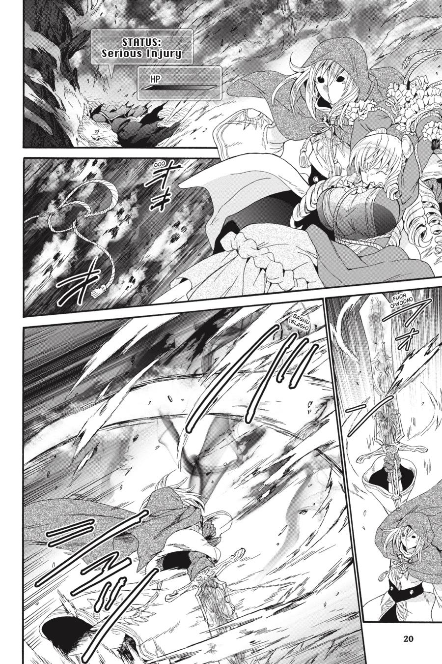 Read Death March to the Parallel World Rhapsody Manga Online
