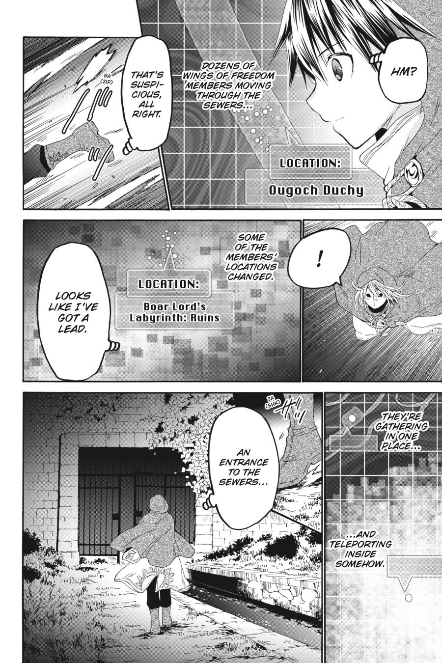 Read Death March to the Parallel World Rhapsody Manga Online