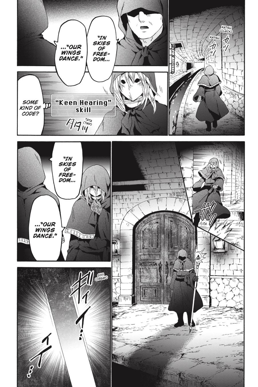 Read Death March to the Parallel World Rhapsody Manga Online