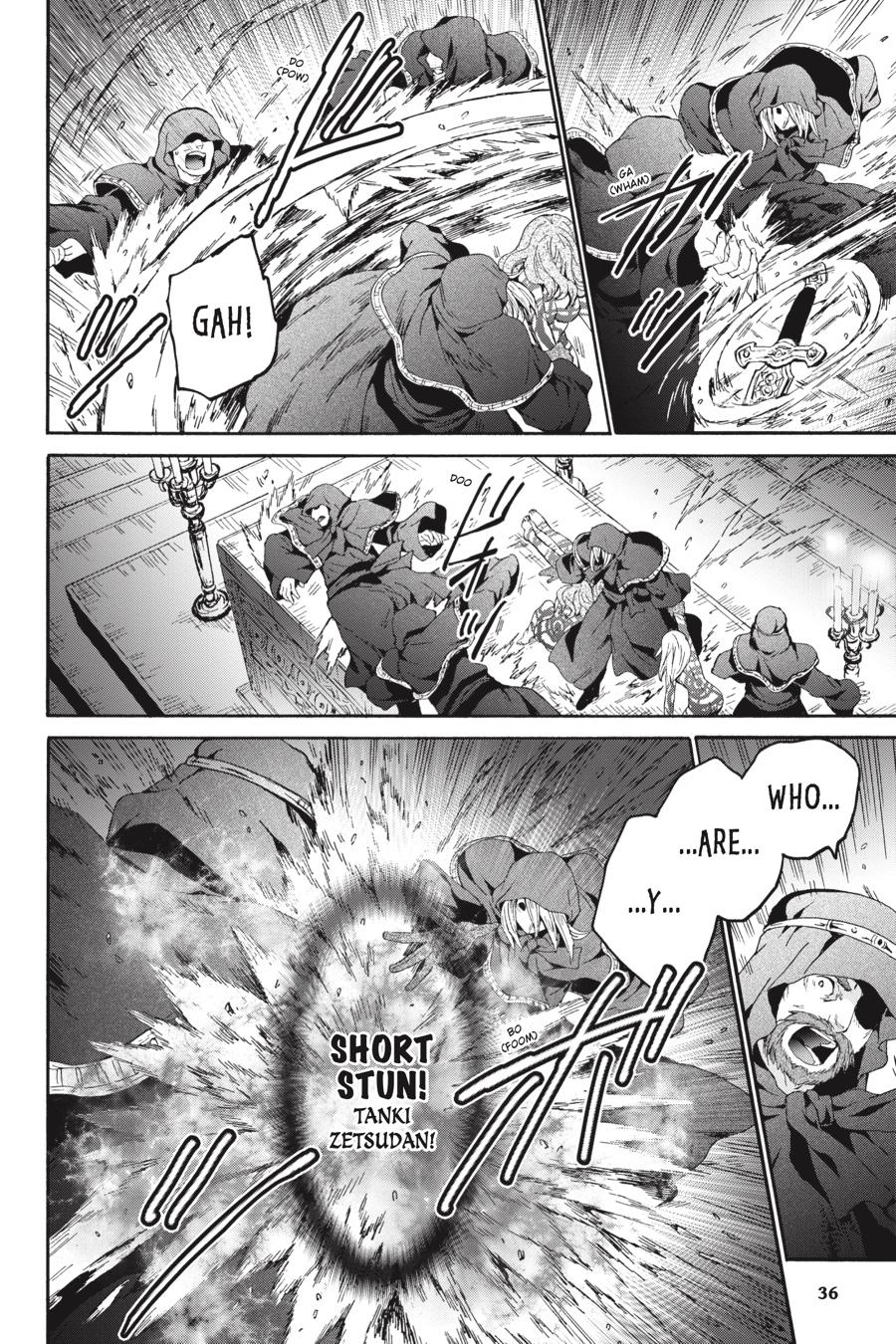 Read Death March to the Parallel World Rhapsody Manga Online