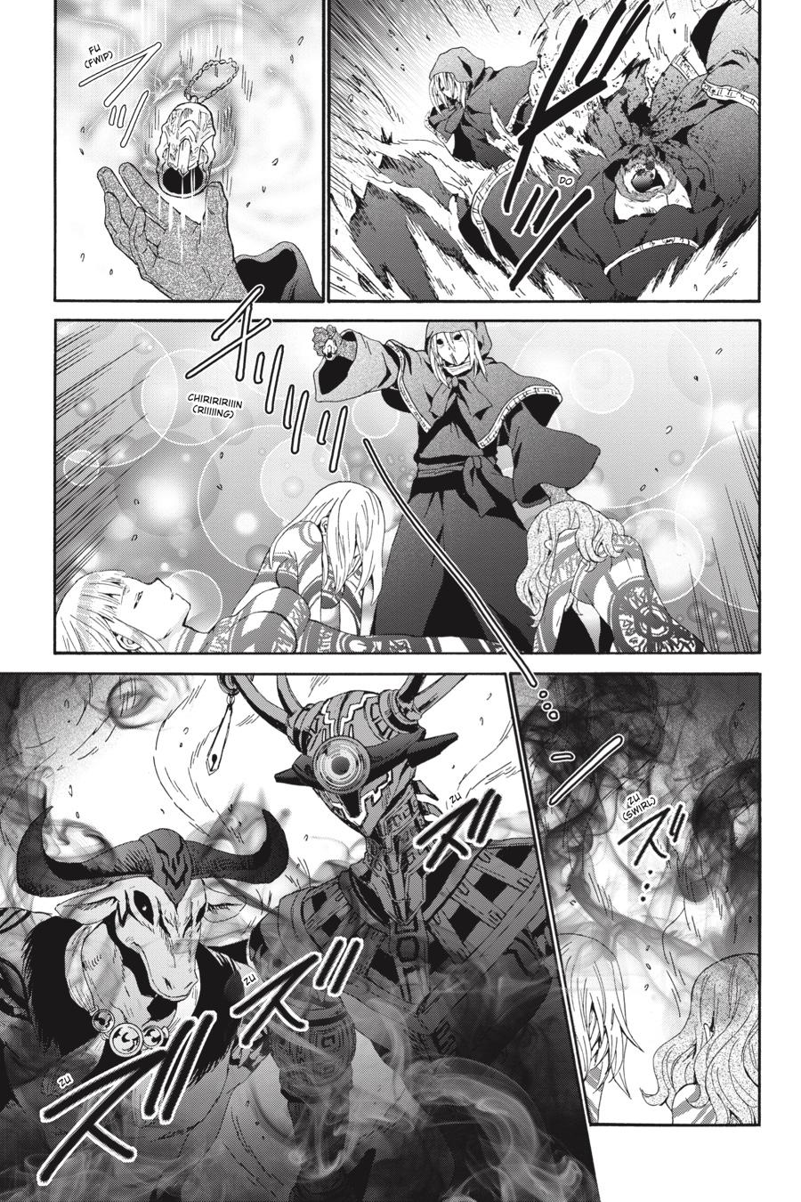 Read Death March to the Parallel World Rhapsody Manga Online